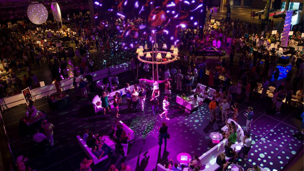 Jazz Nightlife Photo 1